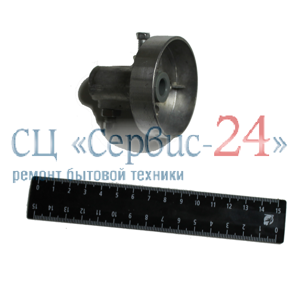 Горелка для газовой плиты